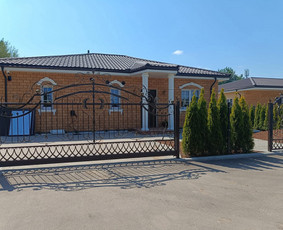 Vartų, tvorų, laiptų ir turėklų gamyba Klaipėdoje“. / Adamline mb / Darbų pavyzdys ID 4327431