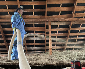 &Scaron;iltinimas biria vata - Pastatų &scaron;iltinimas - 1