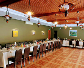 Restoranai, kavinės, barai, salės - Pobūvių salė Klaipėdoje - 2