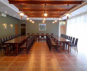 Banketų ir fur&scaron;etų ruo&scaron;imas - Gedulingi pietūs Klaipėdoje - 2