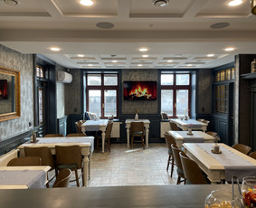 Banketų ir fur&scaron;etų ruo&scaron;imas - Gedulingi pietūs Klaipėdoje - 3