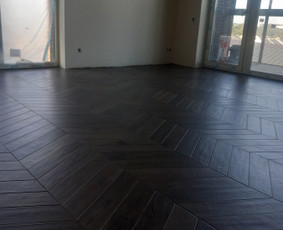 Vidaus apdailos darbai - Vidaus Apdailos Paslaugos Klaipėdos rajonas - 2