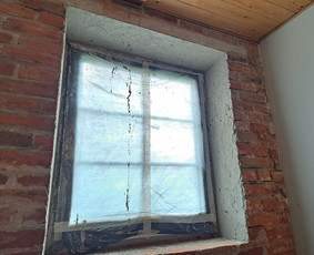 Dekoratyvinis tinkavimas - Vidaus Apdailos Paslaugos Klaipėdos rajonas - 1