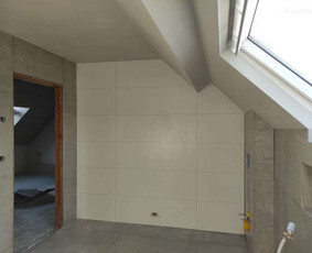 Vidaus apdailos darbai - Vidaus Apdailos Paslaugos Klaipėdos rajonas - 4