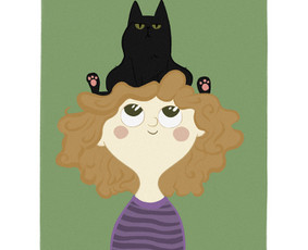 Atvirukų gamyba - Skaitmeninis iliustravimas - 4