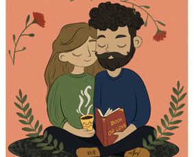 Atvirukų gamyba - Skaitmeninis iliustravimas - 2