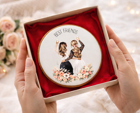 Tortai, desertai - Meduoliniai sausainiai su spauda - 3