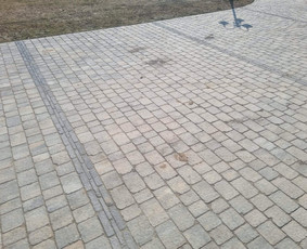 Trinkeliu Klojimas / Alfredas Bogdanovicius / Darbų pavyzdys ID 4327715