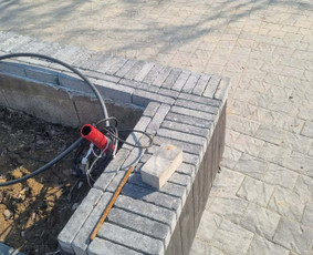 Trinkeliu Klojimas / Alfredas Bogdanovicius / Darbų pavyzdys ID 4327731