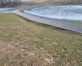 Aplinkos tvarkymas, apželdinimas - Trinkeliu Klojimas - 4