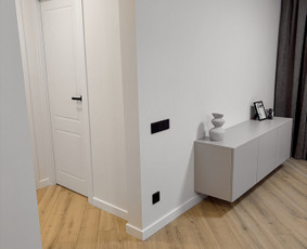 Langų montavimas - Pilnas būsto remontas iki raktų (griovimas&ndash;apdaila&ndash;baldai) - 4