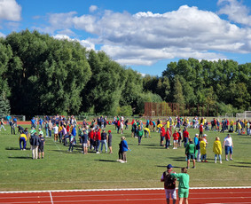 Įmonių renginių vedimas - Protmū&scaron;iai ir orientaciniai žaidimai - 1