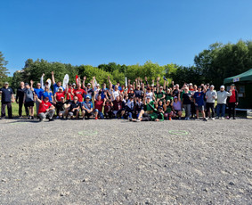 Renginiai, &scaron;ventės - Protmū&scaron;iai ir orientaciniai žaidimai - 2