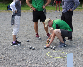 Renginiai, &scaron;ventės - Protmū&scaron;iai ir orientaciniai žaidimai - 1
