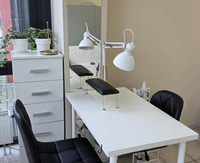 Grožio paslaugos - Darno vietos nuoma grožio studijoje - 2