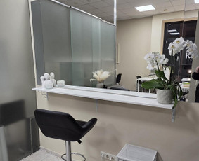 Grožio paslaugos - Darno vietos nuoma grožio studijoje - 3