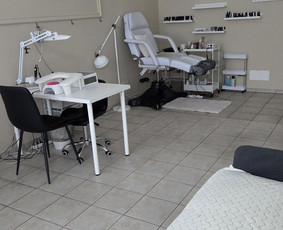 Grožio paslaugos - Darno vietos nuoma grožio studijoje - 4