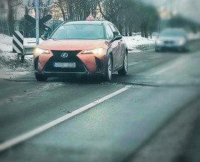 Vairavimo mokyklos - Vairavimo pamokos - 2