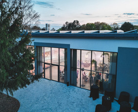 Sodybos nuomai - Piktupės Slėnis - renginių ir &scaron;venčių erdvė - 1