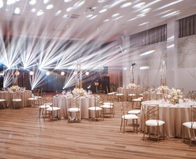 Sodybos nuomai - Piktupės Slėnis - renginių ir &scaron;venčių erdvė - 3