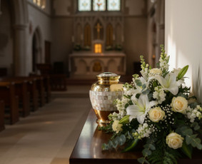 Tradiciniai amatai - Laidojimo paslaugos Kaune I &Scaron;arvojimas I - 2