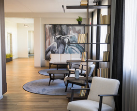 Renginių ir švenčių erdvė / UAB Apartamentų administravimas / Darbų pavyzdys ID 4327967
