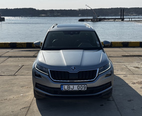 Automobilių plovyklos - Automobilių cheminis valymas - sausas ar &scaron;lapias detailingas - 4