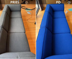 Valymo paslaugos - Kokybi&scaron;kos valymo paslaugos , už prieinama kaina. - 2