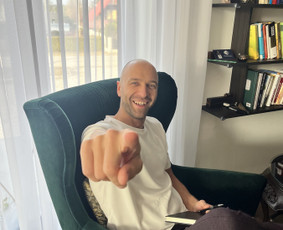 Mokymai, kursai, kalbos - Gyvenimo krypties ir svarbių sprendimų koučingas - 1