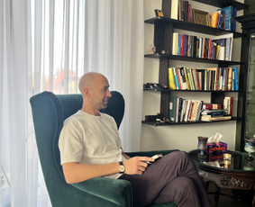 Mokymai, kursai, kalbos - Gyvenimo krypties ir svarbių sprendimų koučingas - 3