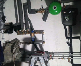 Santechnikos sistemų, vamzdynų remontas - Santechnikas visiems darbams 24/7 Vilnius ir aplink - 1