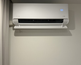 Kondicionierių remontas - Kondicionierių, &scaron;ilumos siurblių, rekuperatorių montavimas - 3