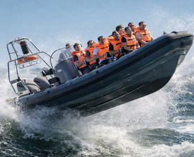 Laivo nuoma - Ekstremalios i&scaron;vykos į jūrą, mar&scaron;rutai Pamario kra&scaron;te - 3