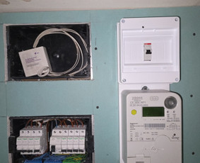 Elektrikai, elektros darbai - Atestuoti/licencijuoti elektrikai - 4