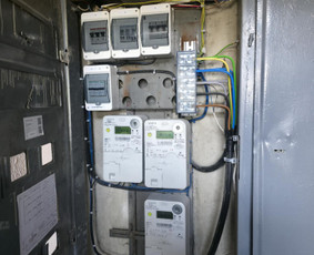 Elektrikai, elektros darbai - Atestuoti/licencijuoti elektrikai - 3