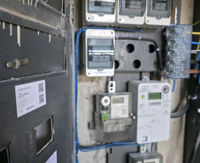 Elektrikai, elektros darbai - Atestuoti/licencijuoti elektrikai - 2