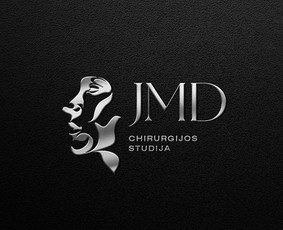 Strategiškas dizainas verslui / Logotipai / Identitetai / Aurelija Šerpytytė / Darbų pavyzdys ID 4328171