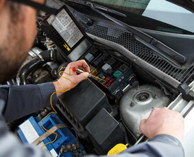 Statybos, apdaila - Autoelektrikas kaune - 1