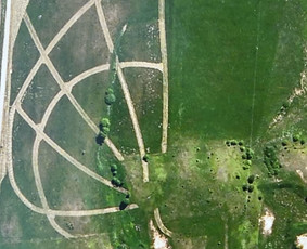 Architektai, projektavimas - Kra&scaron;tovaizdžio, land&scaron;afto dizainas, sklypo planavimas - 1