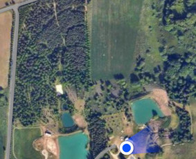 Architektai, projektavimas - Kra&scaron;tovaizdžio, land&scaron;afto dizainas, sklypo planavimas - 2