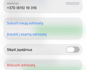 Krovinių pervežimas - Krovinių pervežimo paslaugos - 2