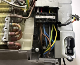 Kondicionierių remontas - Oro kondicionierių, &scaron;ildymo, vėdinimo montavimas-pardavimas. - 1