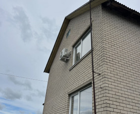 Statybos, apdaila - Oro kondicionierių, &scaron;ildymo, vėdinimo montavimas-pardavimas. - 4