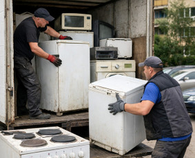 Transporto paslaugos furgonu su liftu kraustymas Mažeikiai / IĮ ROBETRANS / Darbų pavyzdys ID 4328517