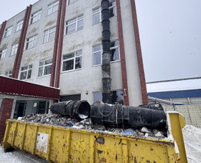 Griovimo darbai - Griovimo Darbai Ko Gero Mūsų Kainos Geriausios - 4