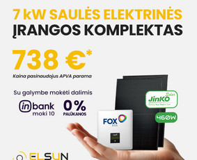 Banerių kūrimas - Grafikos dizainėris - 4