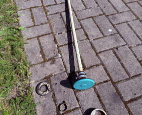 Nuotekų i&scaron;vežimas - Nuotekų i&scaron;vežimas/valymo įrenginių aptarnavimas - 3