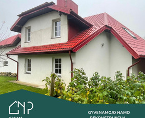 Statybos dokumentų tvarkymas - UAB "Sinergijos projektai" - Greitas Namo pridavimas - 3