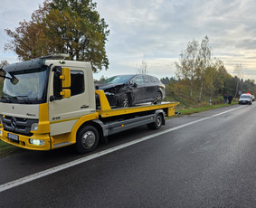 Techninė pagalba kelyje / Tralo paslaugos / 24/7 / Mb Auto helper / Darbų pavyzdys ID 4328789