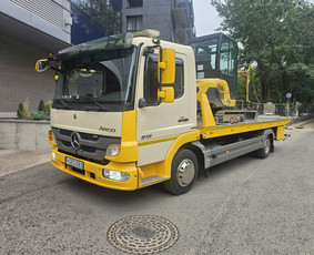 Techninė pagalba kelyje / Tralo paslaugos / 24/7 / Mb Auto helper / Darbų pavyzdys ID 4328837